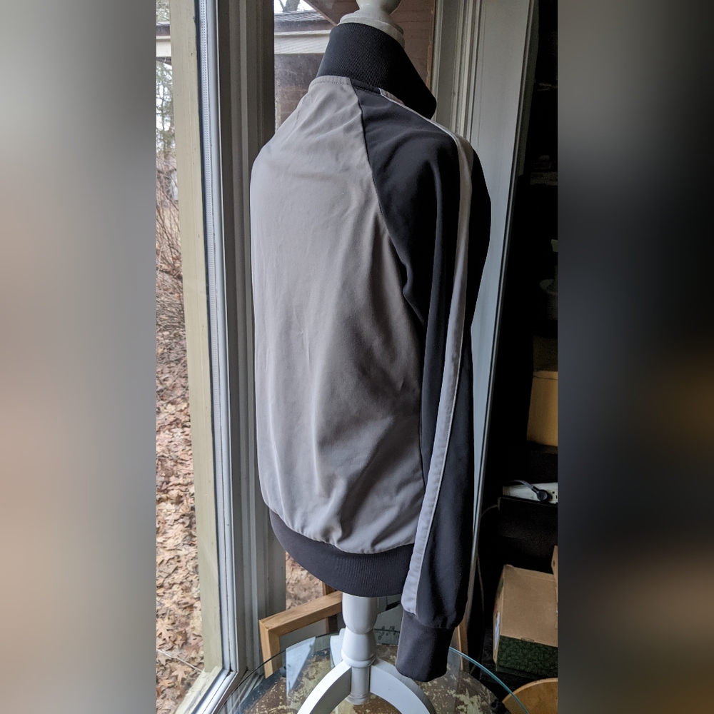 Nike Track Jacket - Picture 4 of 10